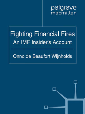 cover image of Fighting Financial Fires